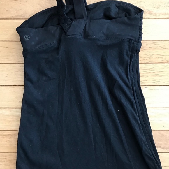 Lululemon tank - Picture 2 of 3